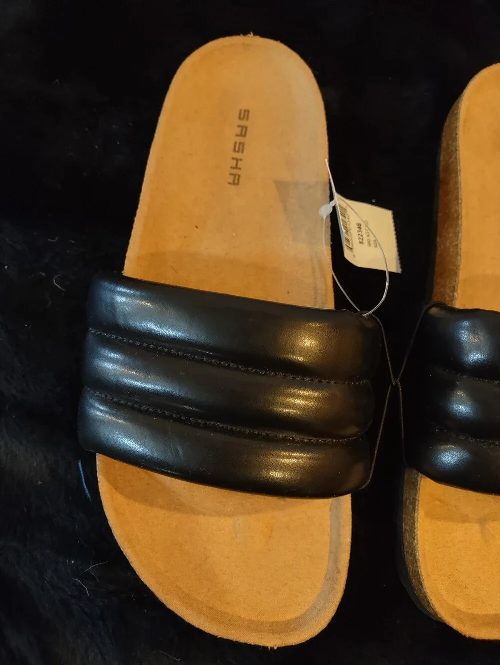Sasha nwt these